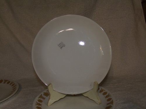 Corelle Gold Butterfly Breakfast Salad Plates 8 1/2" Lot of 9 - Picture 14 of 19