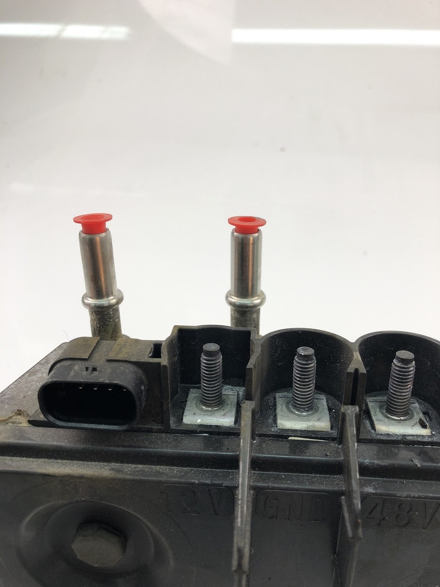 キール NO2846 VOLVO Control Unit 32371432 | eBay