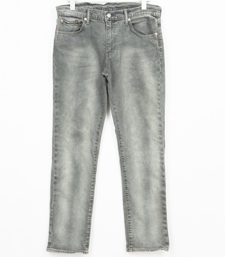 Vintage Levis 511 Slim Fit Jeans 