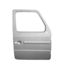 F&uuml;r Mercedes Benz G-Klasse W463 2018- Vorne T&uuml;r Reparaturblech Voll / Rechts