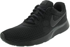 nike tanjun black anthracite