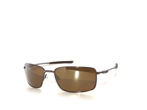 Oakley Sunglasses Square Wire 4075-06 