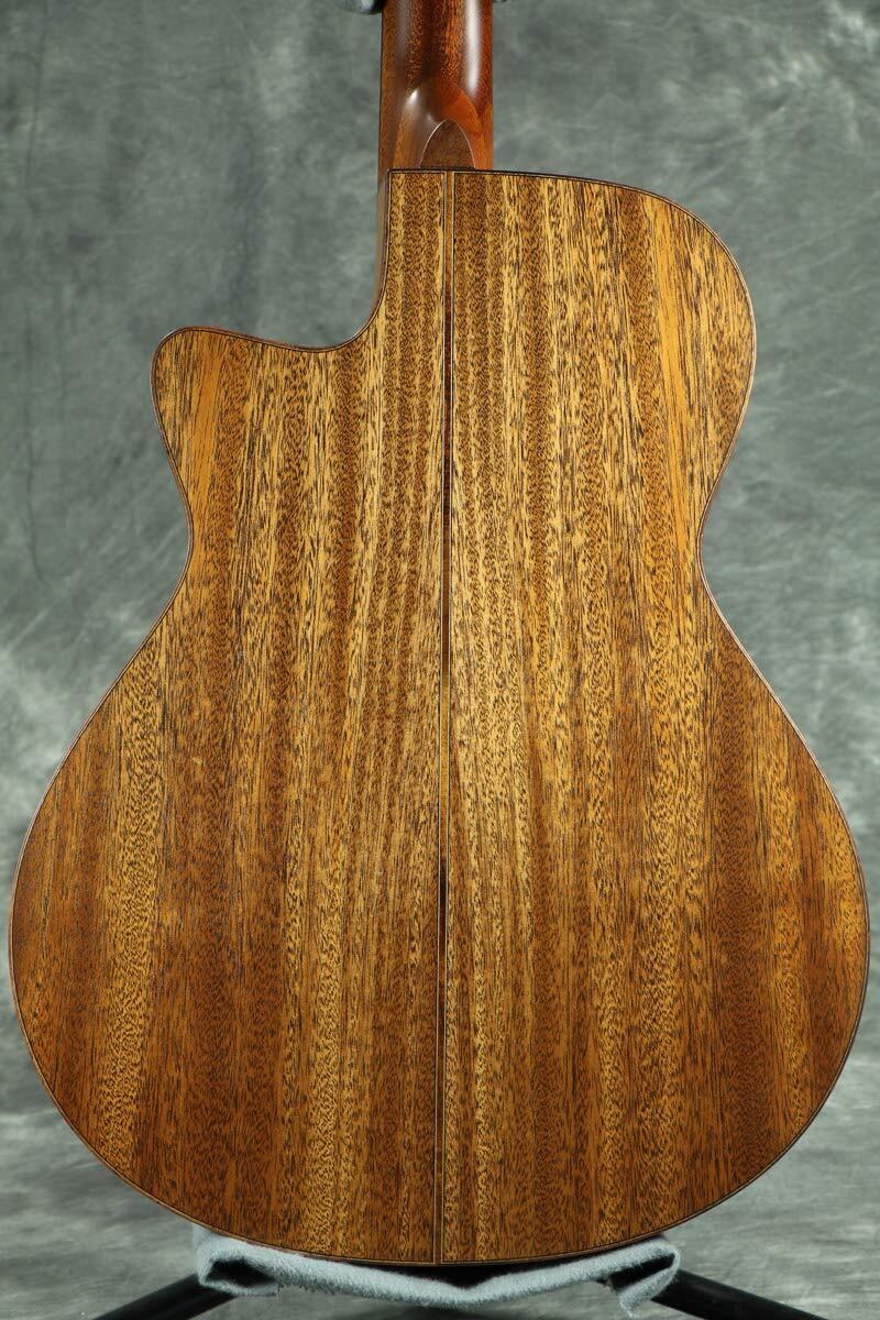 MORRIS S-92 III NAT Acoustic Guitar | eBay