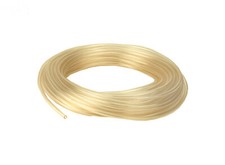 Fuel Line 1/4" 50' Clear 