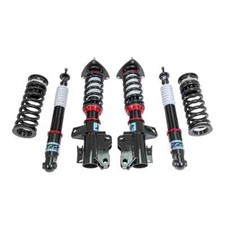 Zzperformance 2016 6th Gen Chevy Camaro Coilovers Lowering Suspension Kit