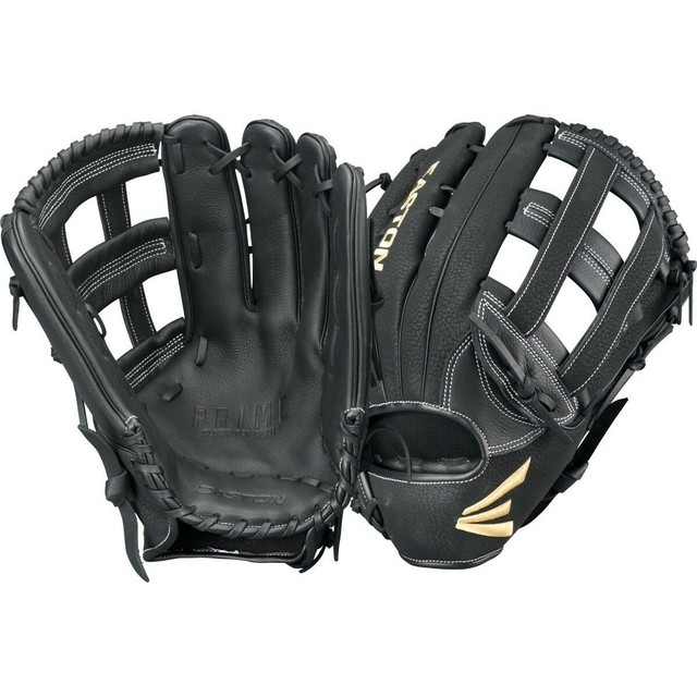 easton 14 inch softball glove