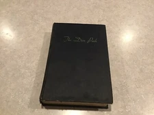 The Deer Park 1955 1st Edition By Norman Mailer 