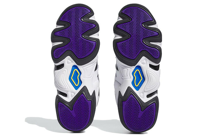 adidas Crazy 8 2023 Mid White Black - IE7198 | eBay