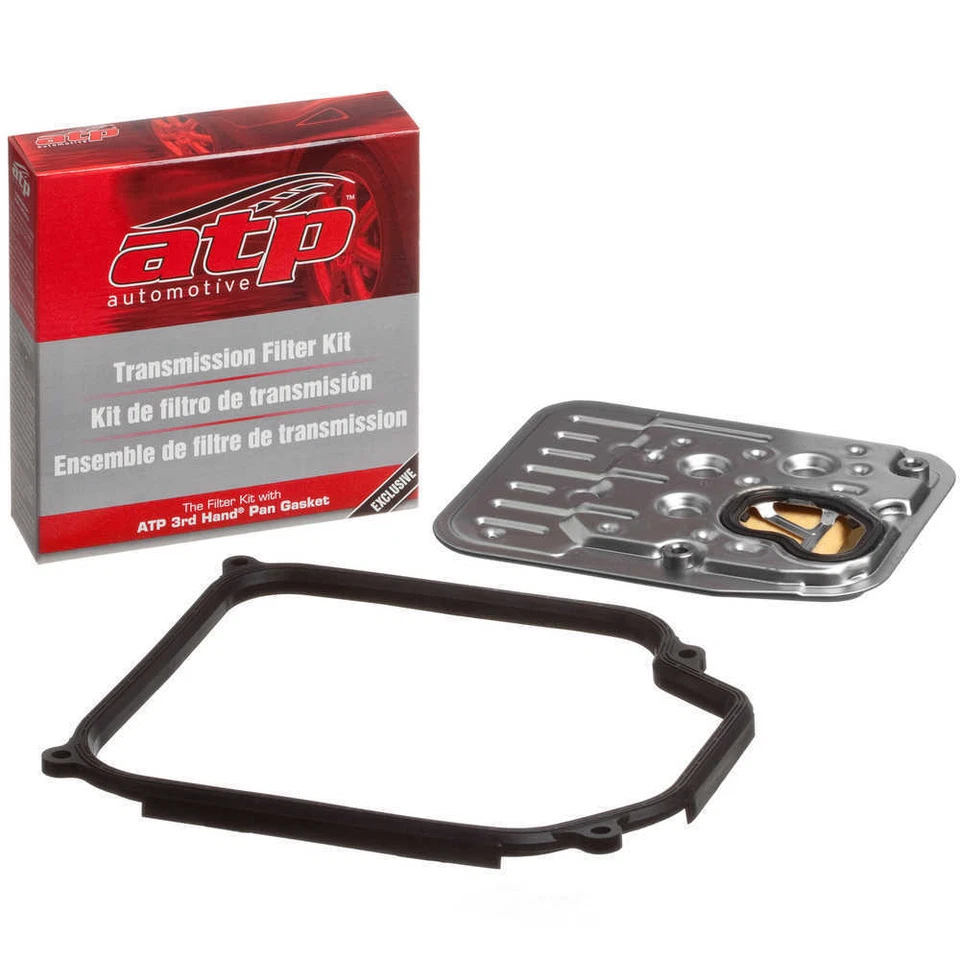 Kit de filtro de transmisión automática para Volkswagen Passat Golf 1990-1999, Jetta Corrado ATP Foto 3 de 3