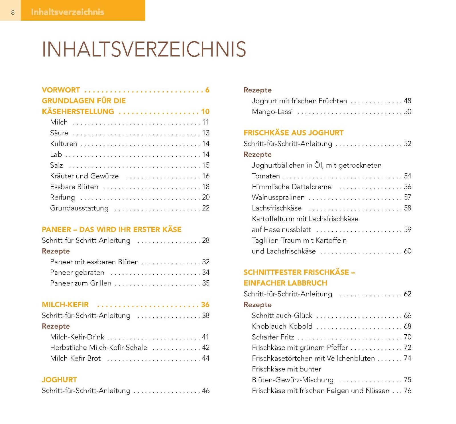 Thumbnail - Andrea Leuoth-münzberger Frisches Aus Der Milchwerkstatt