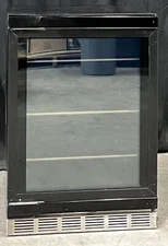 Thermador Freedom Collection T24UR905LP 24" Built-In Undercounter Refrigerator