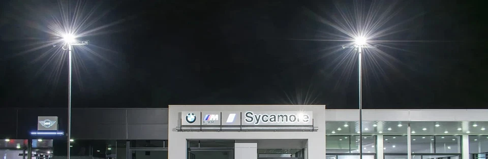 NEW MINICHAMPS BMW MINIATURE M3 G80 LCI TORONTO RED DIECAST 1:18 80435B6CBE0 - Image 3 of 4