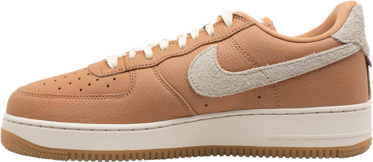Nike Air Force 1 '07 Craft Light Cognac 2022 for Sale 