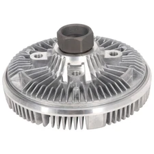 Electric Radiator Cooling Fan Clutch For 2004-2012 Chevrolet Colorado 15106619