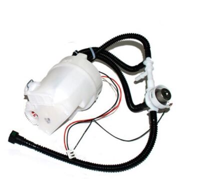 Discovery 3 Fuel Pump In tank Fuel Pump Module 2.7 TDV6 WGS500110 INTERMOTOR