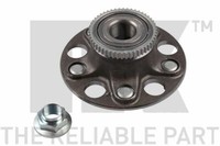 NK 762628 Radlagersatz Radlager Satz Radlagerset Hinterachse Hinten