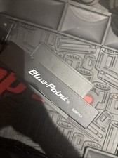 Blue Point (By Snap On) BLPMPT6A Black Magnetic Parts Tool Box Holder Tray 6"