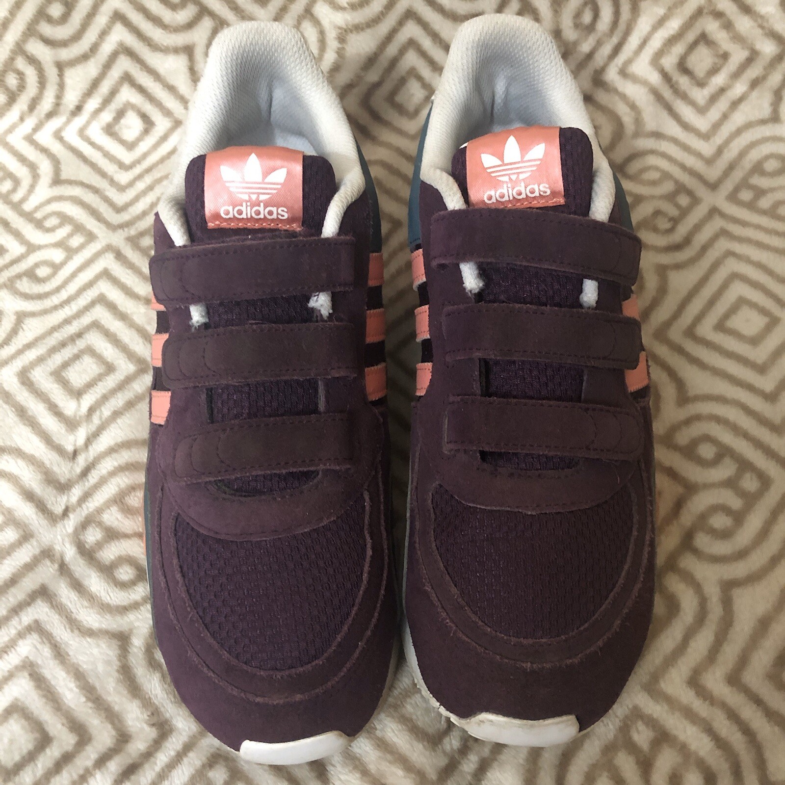 adidas zx 850 kids Pink