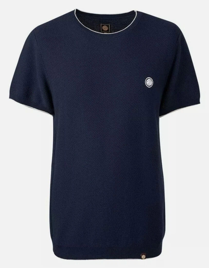Pretty green sale knitted shirt