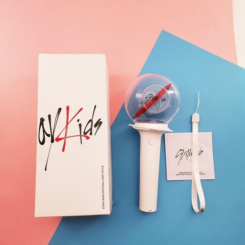 Kpop Stray Kids Lightstick for Concert Light Sticks Cheering Lights Fan Gift - Zdjęcie 16 z 19