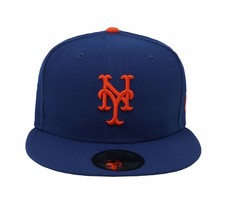 New York Mets 7 1/2 Size MLB Fan Cap, Hats for sale | eBay New York Mets 7 1/2 Size MLB Fan Cap, Hats for sale | eBay