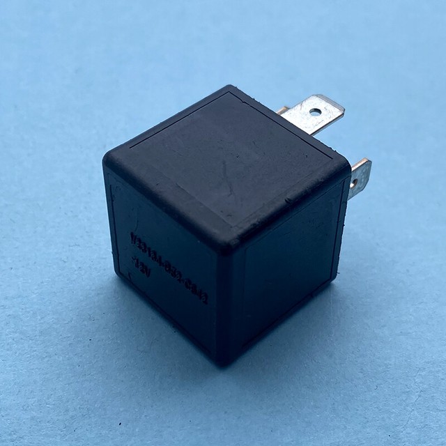 V23134 b52 x270 реле