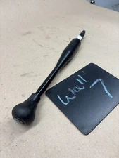 1987 88 91 F250 F350 F450 ZF5 5 SPEED SHIFTER HANDLE OEM W/ BOLTS 4SPD OVERDRIVE