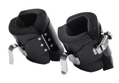 Anti Gravity Inversion Boots for Ab Crunch Sit Up Core Gym Fitness Exerciser