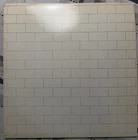 Pink Floyd- The Wall, 1st Issue 1979, 2 LP, 36183, Gatefold, Terre Haute Press