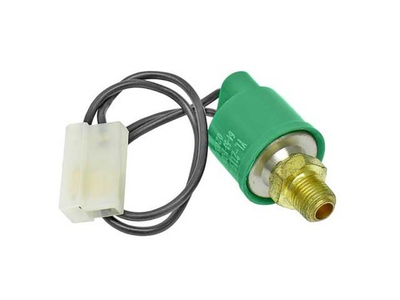 #ad BMW Safety Pressure Switch with Wire 1978 1989 64531386971 SAN $33.55