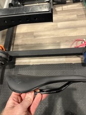 Selle italia Superflow Boost Evo 145mm 7x7