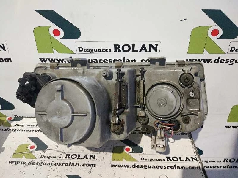 FARO IZQUIERDO / 1129654 PARA TATA SAFARI TELCO - Imagen 2 de 4