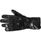 IXS RS-200 2 Lady Leather Black