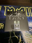 Queensryche ‘Empire’ 2  Black Vinyl Lp. 2021 New Sealed . Prog. Rush,