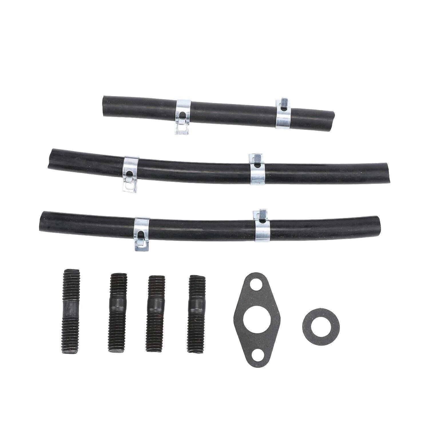 Turbo Turbocharger Fit for VW Tiguan CC EosGTI 2.0L 2009-2016 06J145702K thumbnail 4