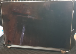 ORIGINAL APPLE MACBOOK PRO RETINA 13 A1502 2013 2014 BILDSCHIRM DISPLAY ASSEMBLY