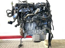 Peugeot Expert Blue Hdi S V 2017 1,6 Diesel Komplettmotor Engine BHV DV6FDU 109K