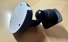 HEAVY DUTY SCREW HALLS MOUNT FOR RAND MCNALLY TND-1050 750, 7/8 OD8 TRUCK GPS