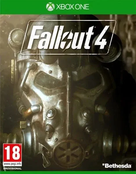 Fallout 4