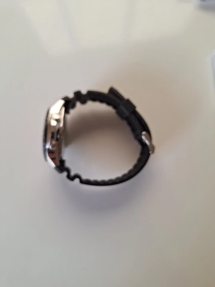 Casio Marine Gear MW-710 Chronograph Watch Japan Movement - Image 4 of 4