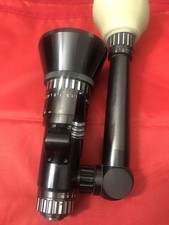 Som Berthiot Pan Cinor 8-40mm F1.9 Lens for Bolex D mount Cameras