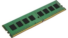Image of HP   8GB DIMM 288-pin DDR4 2666 MHz PC4-21300 1.2 V  unbuffered Non-ECC 3TK87AA
