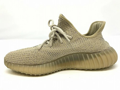 ADIDAS YEEZY Boost 350 V2 Slate HP7870 thumbnail 10