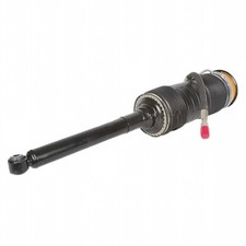 Rear Left ABC Hydraulic Strut For Mercedes W221 C216 CL500 CL600 S500 2007-2013