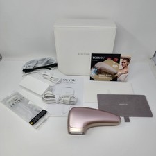 YOEYOU U7 IPL Hair Removal Device Sapphire Ice-Cooling