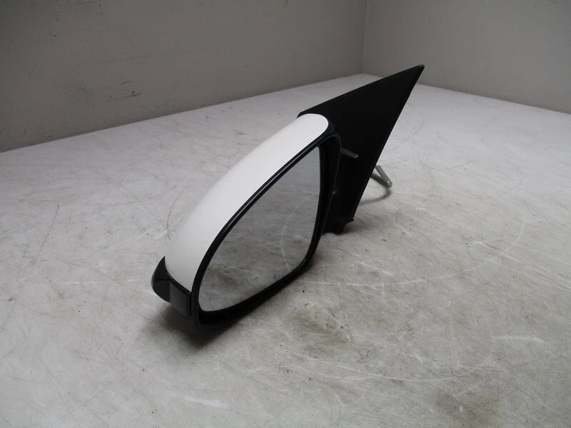 Espejo retrovisor eléctrico para conductor Toyota Corolla iM LH 2017-2018 FABRICANTE DE EQUIPOS ORIGINALES Foto 2 de 4