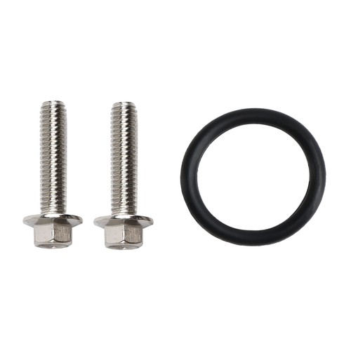 Suppression Symposer Pour Jaguar Land Rover 3.0 5.0 AJ126 AJ133 Compresseur E - Photo 6/12