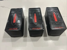 .223 / 5.56 Ammo Box 60rd Capacity (3 Pack)