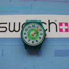 Swatch Classic 1993 Ladies Watch LL112 Classified. No Strap