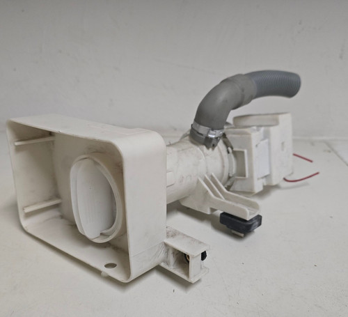 AEG  LAVAMAT 7 kg  Laugenpumpe Pumpe